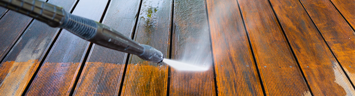 Power Washing